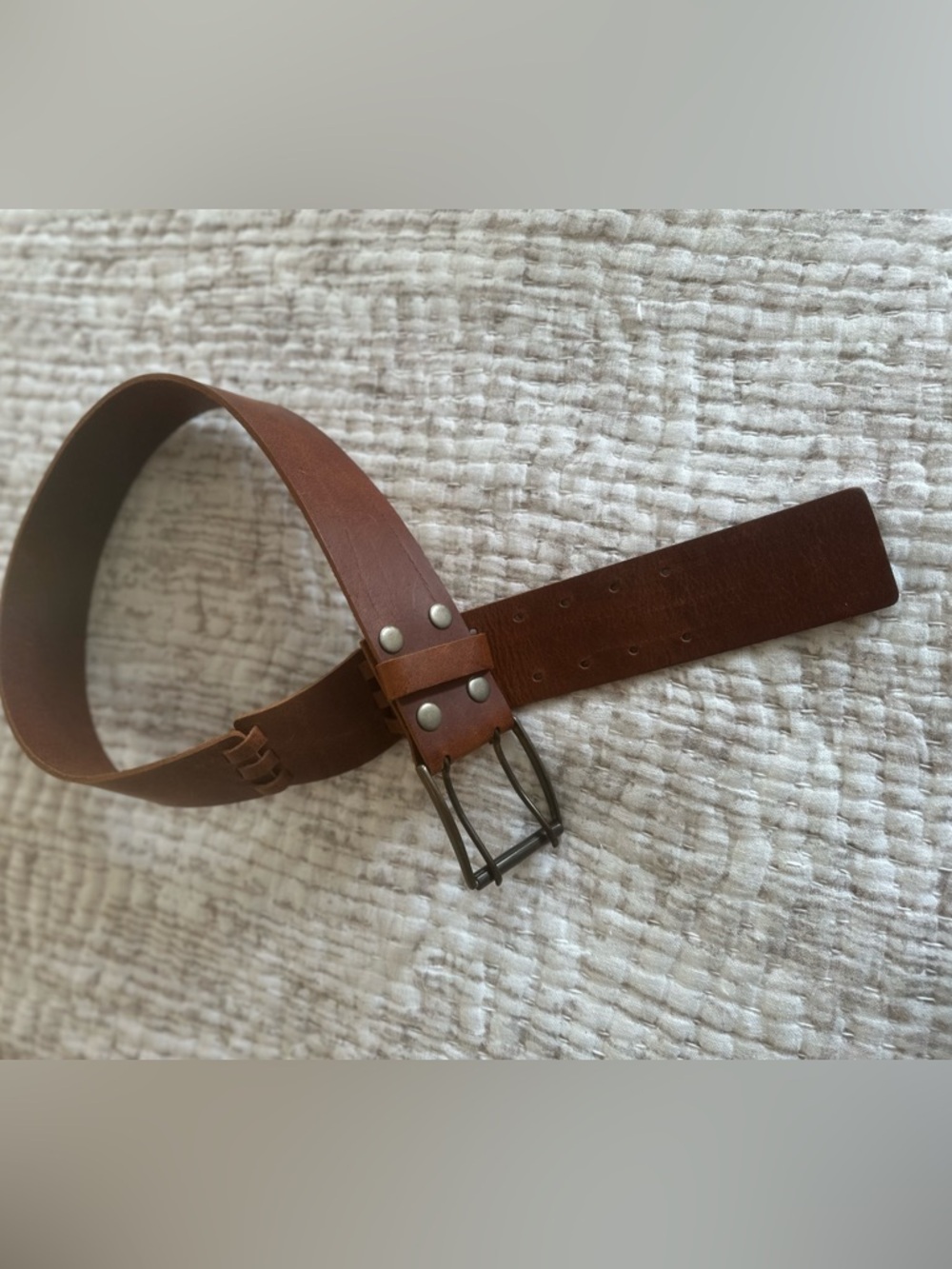 COWBOYSBELT